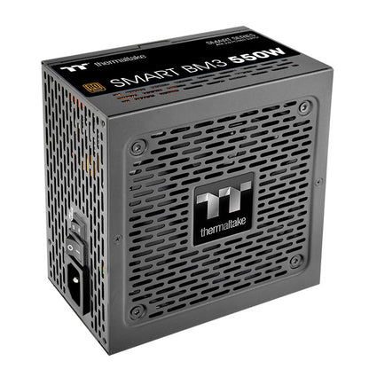 Smart BM3 Bronze 550W - TT Premium Edition