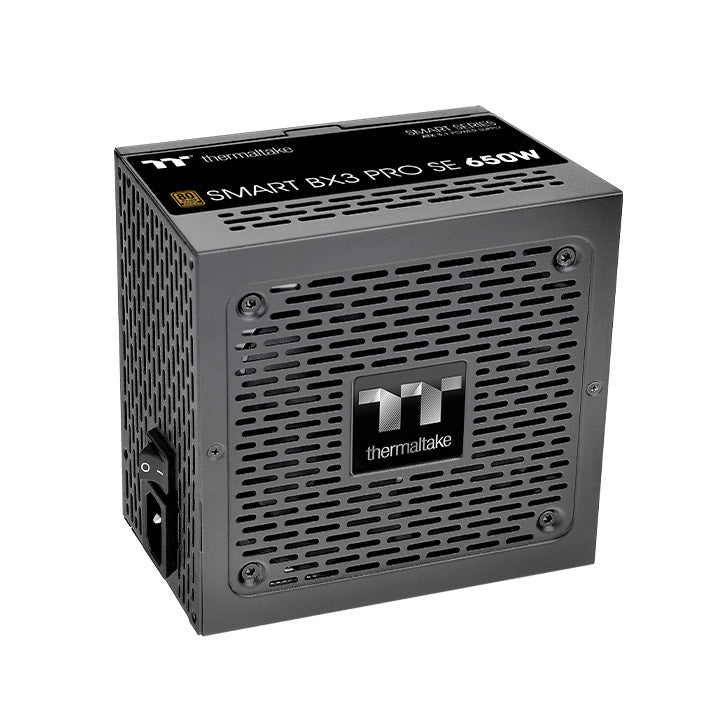 Smart BX3 Pro SE 650W