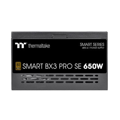 Smart BX3 Pro SE 650W