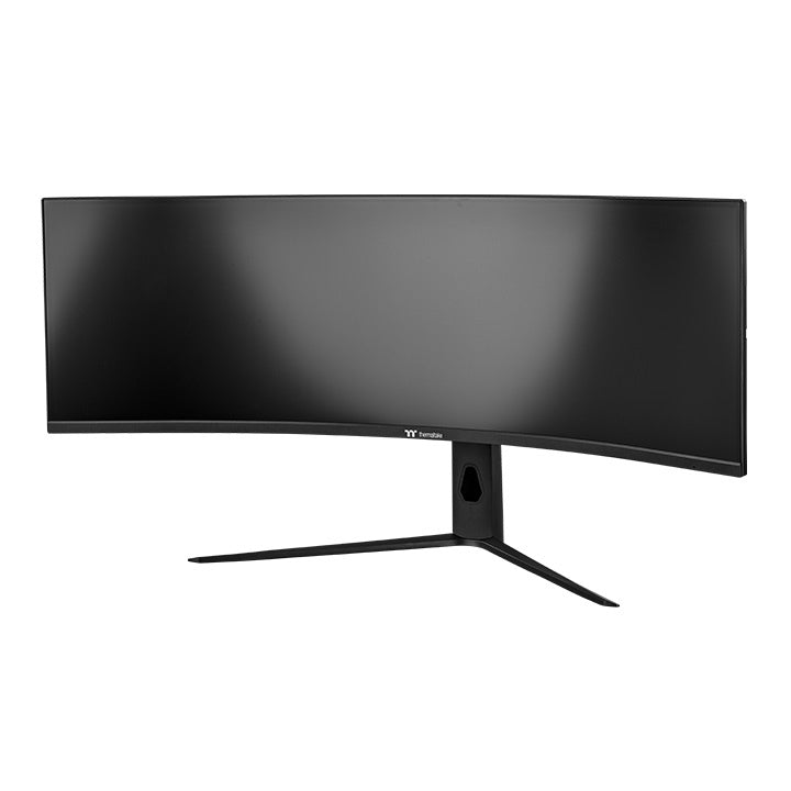 TGM-V49CDQ 49" DQHD Curved RGB Gaming Monitor (240Hz, 1ms)