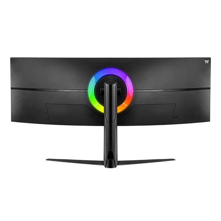 TGM-V49CDQ 49" DQHD Curved RGB Gaming Monitor (240Hz, 1ms)