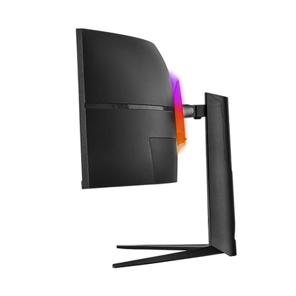 TGM-V49CDQ 49" DQHD Curved RGB Gaming Monitor (240Hz, 1ms)