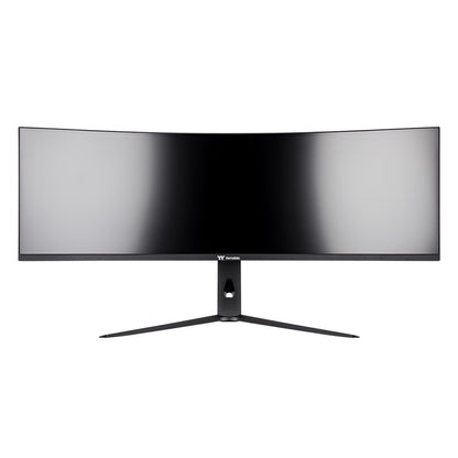 TGM-V49CDQ 49" DQHD Curved RGB Gaming Monitor (240Hz, 1ms)