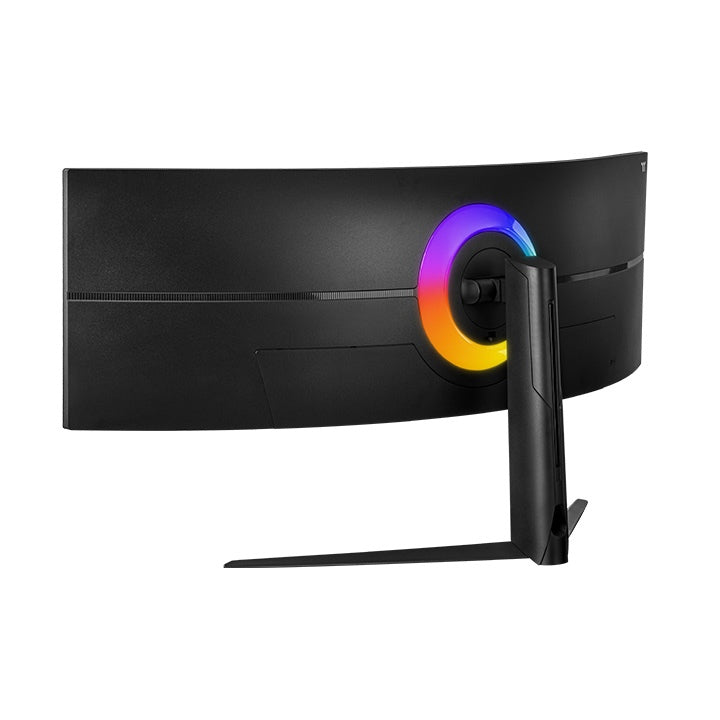 TGM-V49CDQ 49" DQHD Curved RGB Gaming Monitor (240Hz, 1ms)