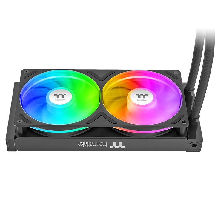 TH240 V3 ARGB Sync AIO Liquid Cooler