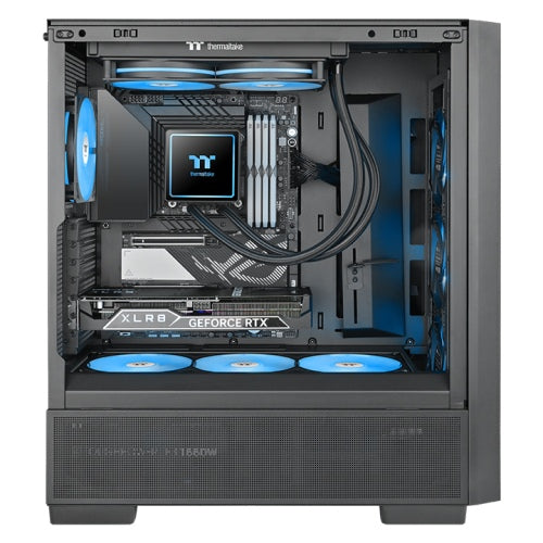 TH240 V3 ARGB Sync AIO Liquid Cooler