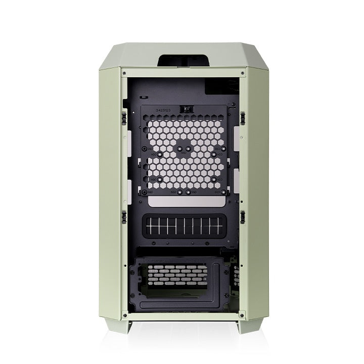 The Tower 250 Matcha Green Mini Tower Chassis