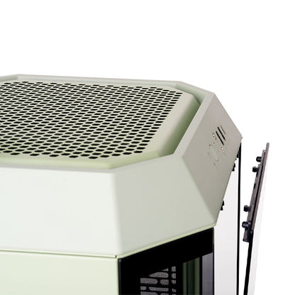 The Tower 250 Matcha Green Mini Tower Chassis