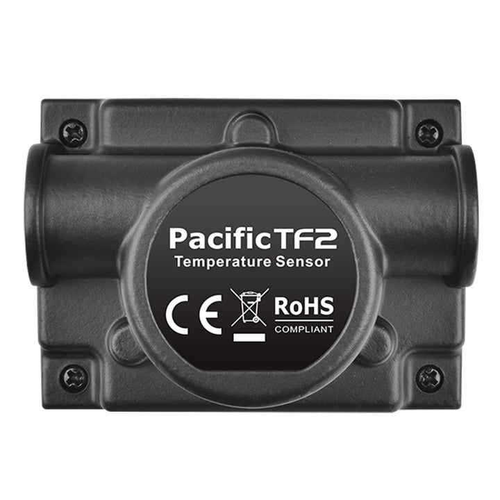 Thermaltake Pacific TF2 温度センサー Thermaltake Pacific TF2 Temperature and Flow Indicator