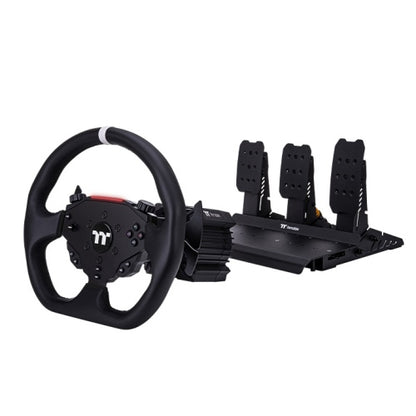 G6 Direct Drive Racing Wheel with Pedals Bundle