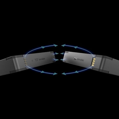 TOUGHFAN EX14 Pro High Static Pressure PC Cooling Fan – Swappable Edition (3-Fan Pack)