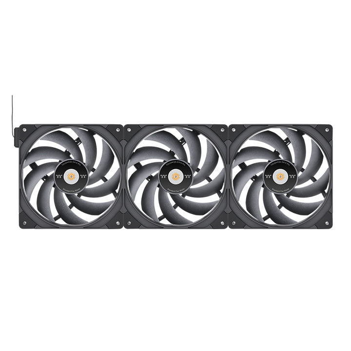 TOUGHFAN EX14 Pro High Static Pressure PC Cooling Fan – Swappable Edit ...