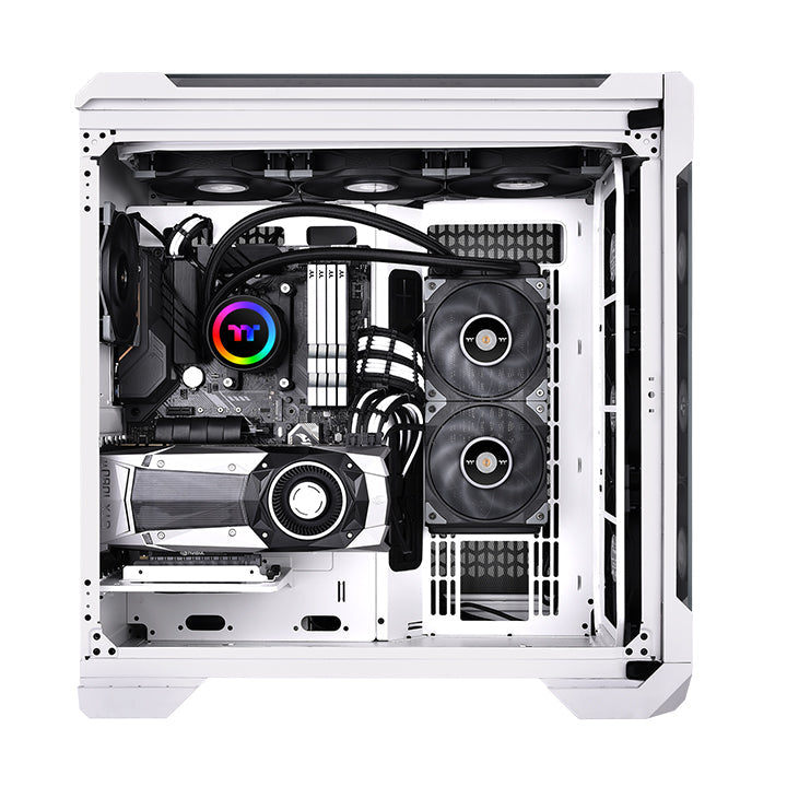 TOUGHLIQUID 240 ARGB Sync All-In-One Liquid Cooler