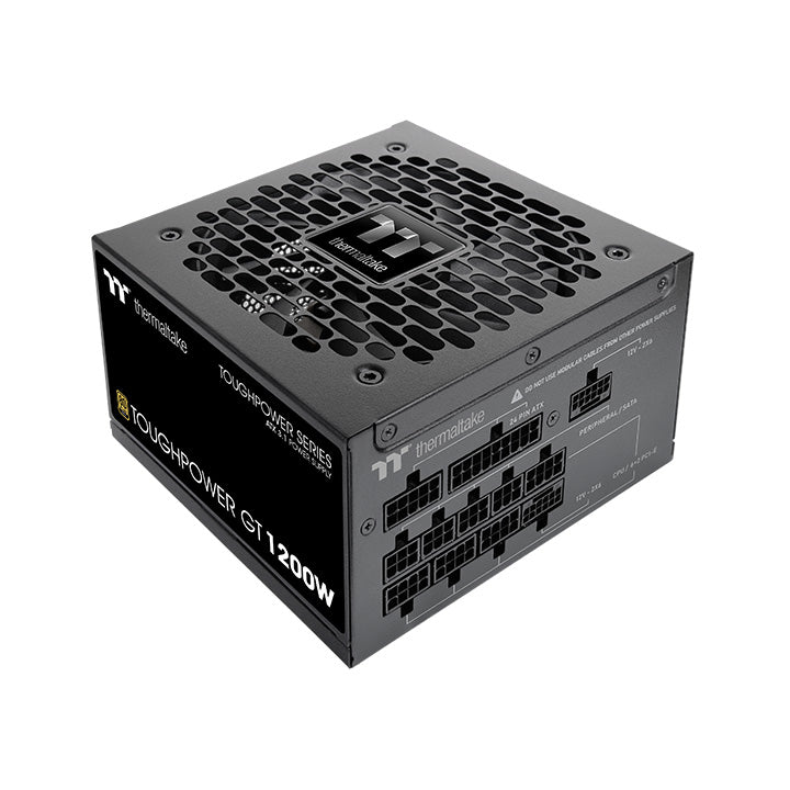 TOUGHPOWER GT 1200W – Thermaltake Australia