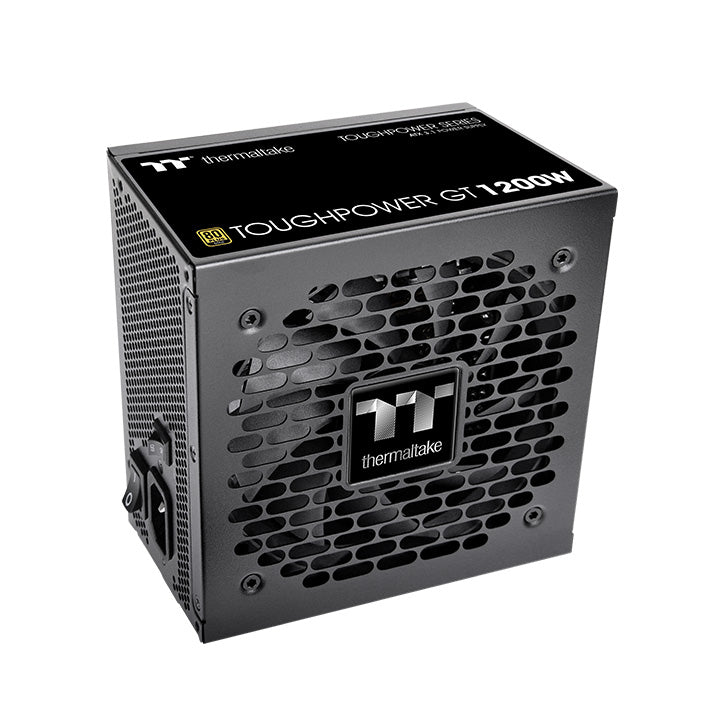 TOUGHPOWER GT 1200W – Thermaltake Australia