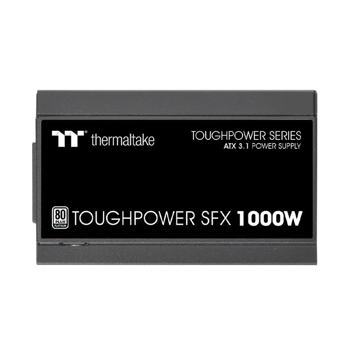 Toughpower SFX 1000W Platinum ATX 3.1 Fully Modular