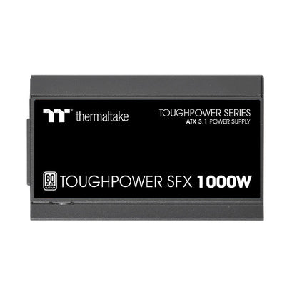 Toughpower SFX 1000W Platinum ATX 3.1 Fully Modular