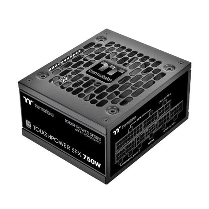 Toughpower SFX 750W Platinum ATX 3.1 Fully Modular