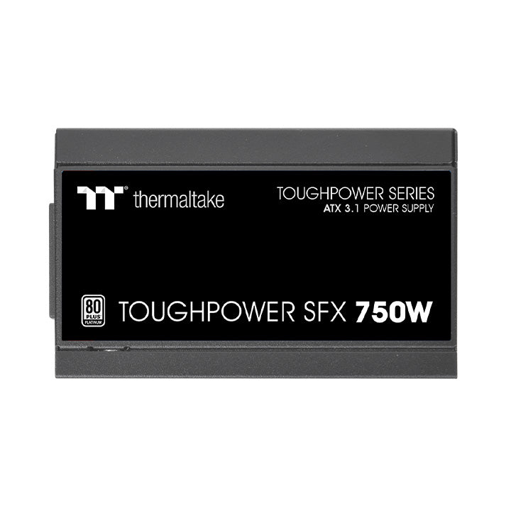 Toughpower SFX 750W Platinum ATX 3.1 Fully Modular