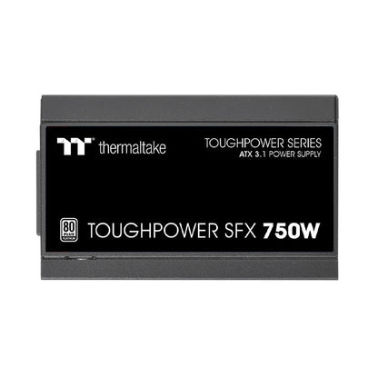 Toughpower SFX 750W Platinum ATX 3.1 Fully Modular