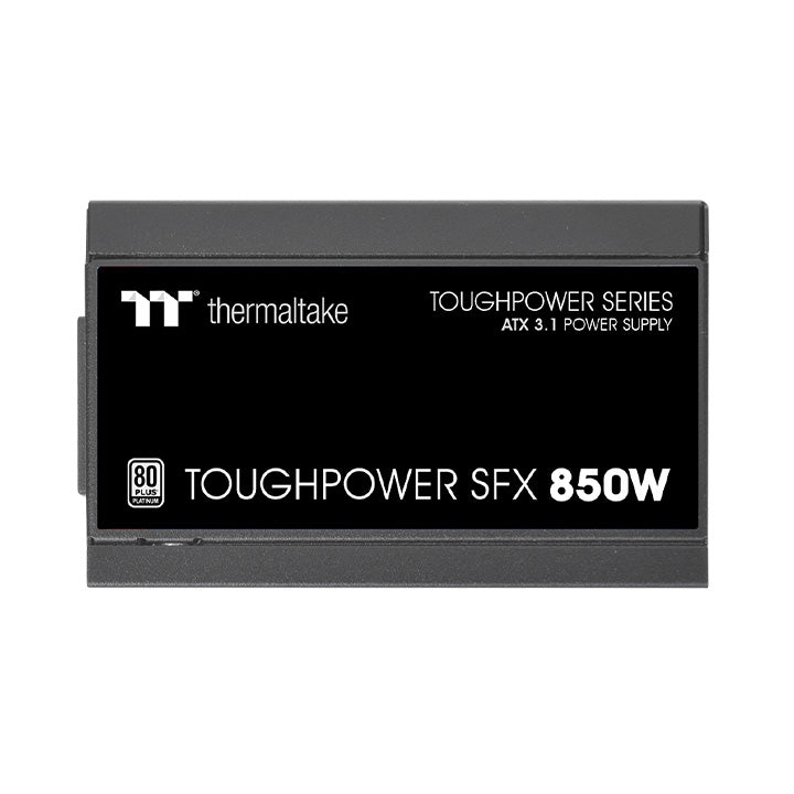 Toughpower SFX 850W Platinum ATX 3.1 Fully Modular