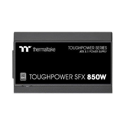 Toughpower SFX 850W Platinum ATX 3.1 Fully Modular