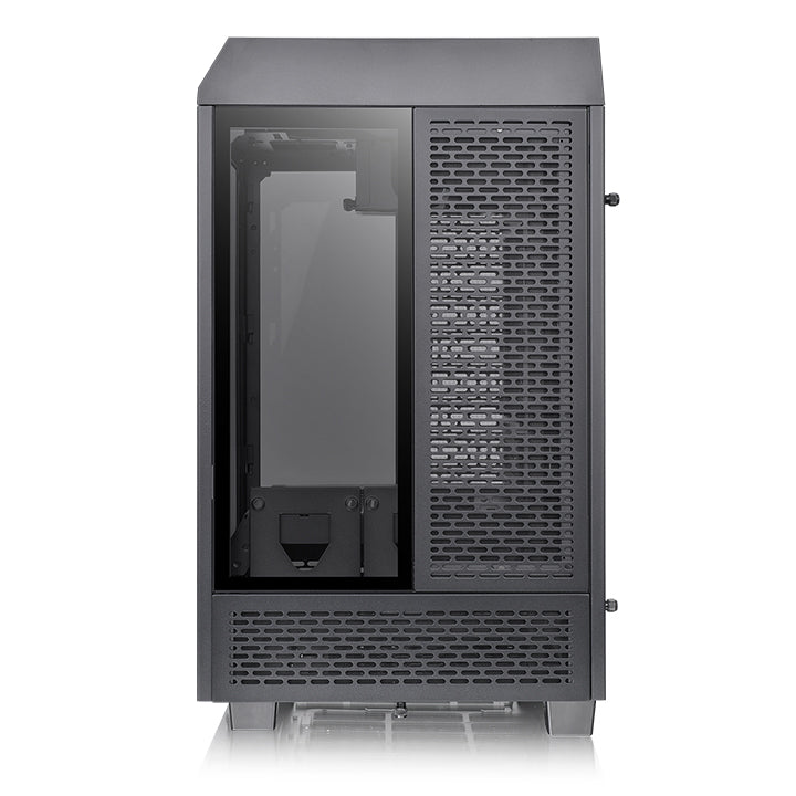 The Tower 100 Mini Chassis – Thermaltake Australia