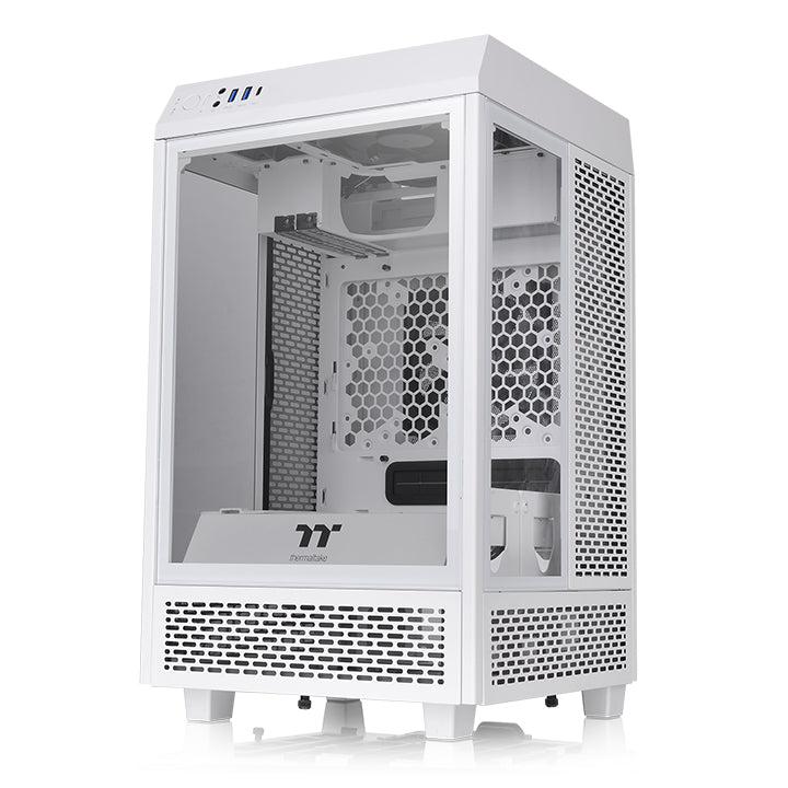 The Tower 100 Mini Chassis – Thermaltake Australia