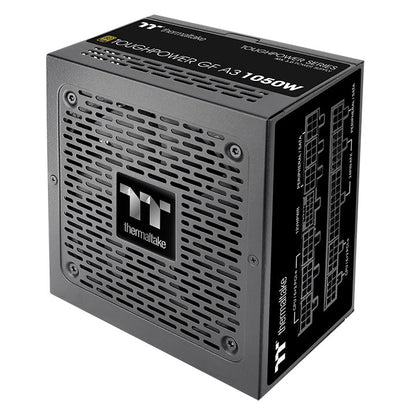 TOUGHPOWER GF A3 1050W Gold ATX 3.0 PCIE 5 Fully Modular