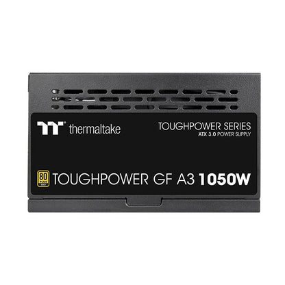 TOUGHPOWER GF A3 1050W Gold ATX 3.0 PCIE 5 Fully Modular