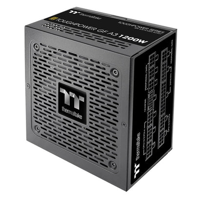 TOUGHPOWER GF A3 1200W Gold ATX 3.0 PCIE 5 Fully Modular