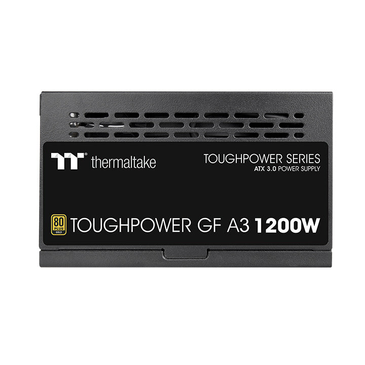 TOUGHPOWER GF A3 1200W Gold ATX 3.0 PCIE 5 Fully Modular