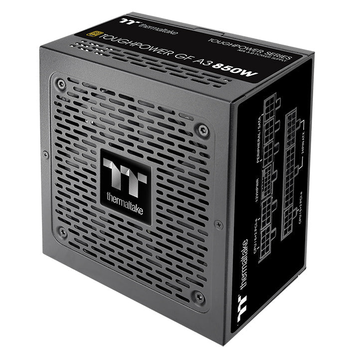 TOUGHPOWER GF A3 850W Gold ATX 3.0 PCIE 5 Fully Modular