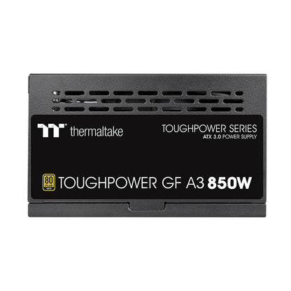 TOUGHPOWER GF A3 850W Gold ATX 3.0 PCIE 5 Fully Modular