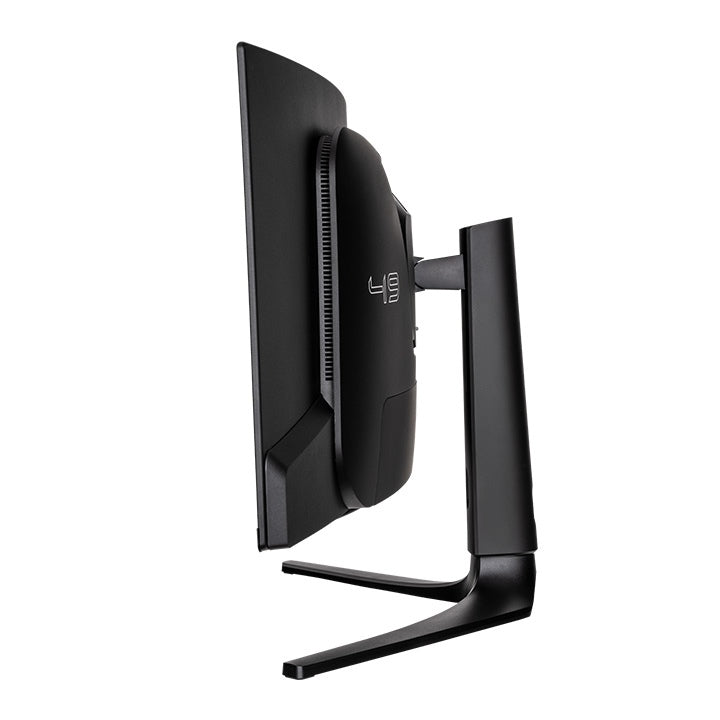 TPM-O49CDQ 49" DQHD OLED Curved RGB IPS Gaming Monitor (240Hz, 0.03ms)