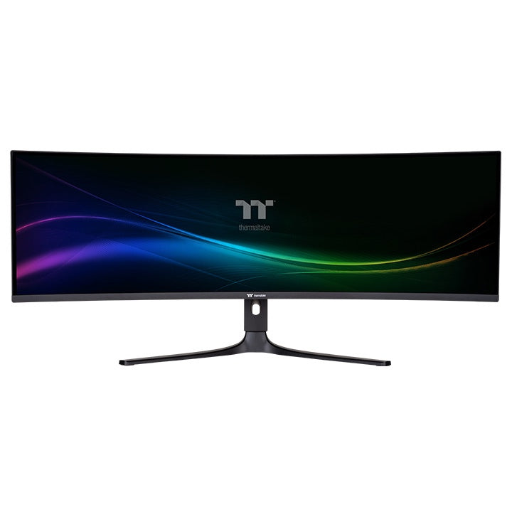 TPM-O49CDQ 49" DQHD OLED Curved RGB IPS Gaming Monitor (240Hz, 0.03ms)