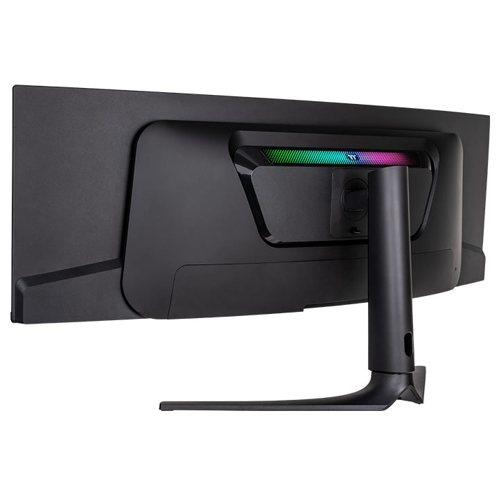 TPM-O49CDQ 49" DQHD OLED Curved RGB IPS Gaming Monitor (240Hz, 0.03ms)