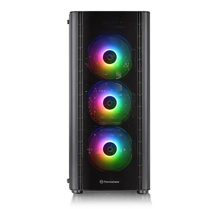 V250 TG ARGB Mid-Tower Chassis