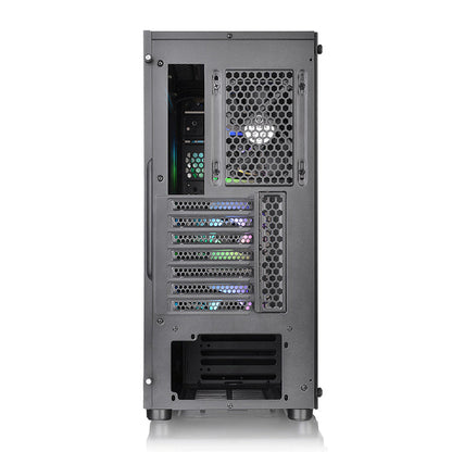 V250 TG ARGB Mid-Tower Chassis