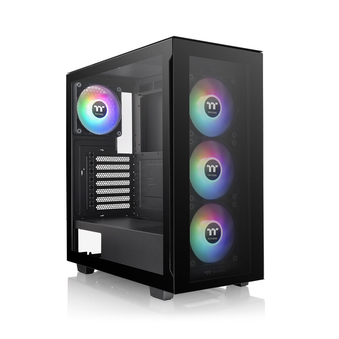 Thermaltake V350 TG ARGB Mid Tower Case