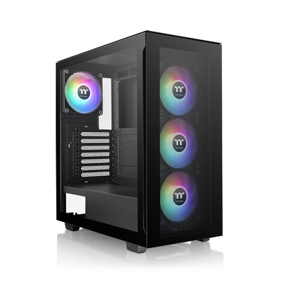 Thermaltake V350 TG ARGB Mid Tower Case