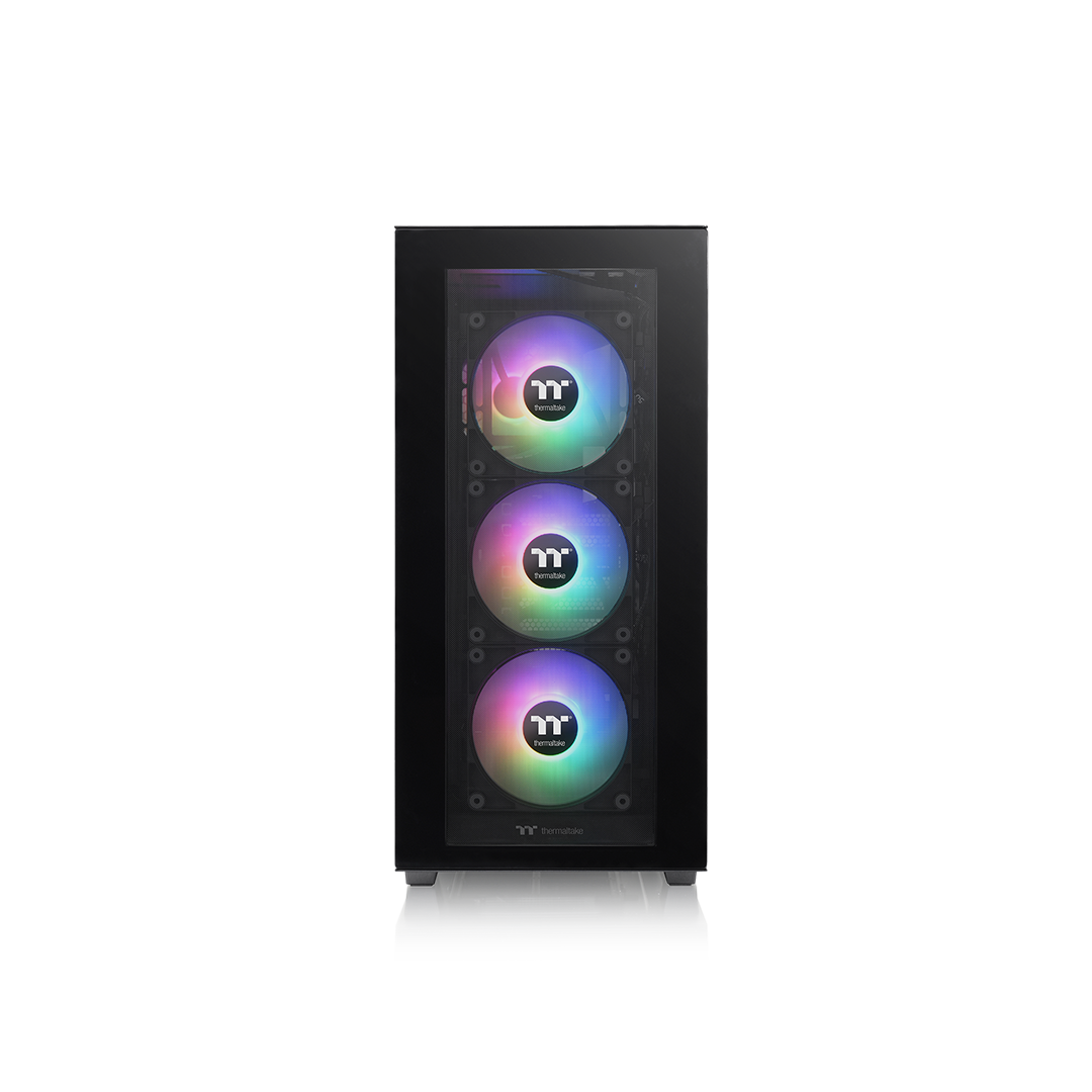 Thermaltake V350 TG ARGB Mid Tower Case