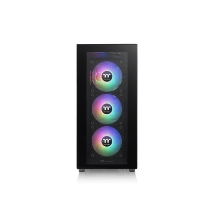 Thermaltake V350 TG ARGB Mid Tower Case