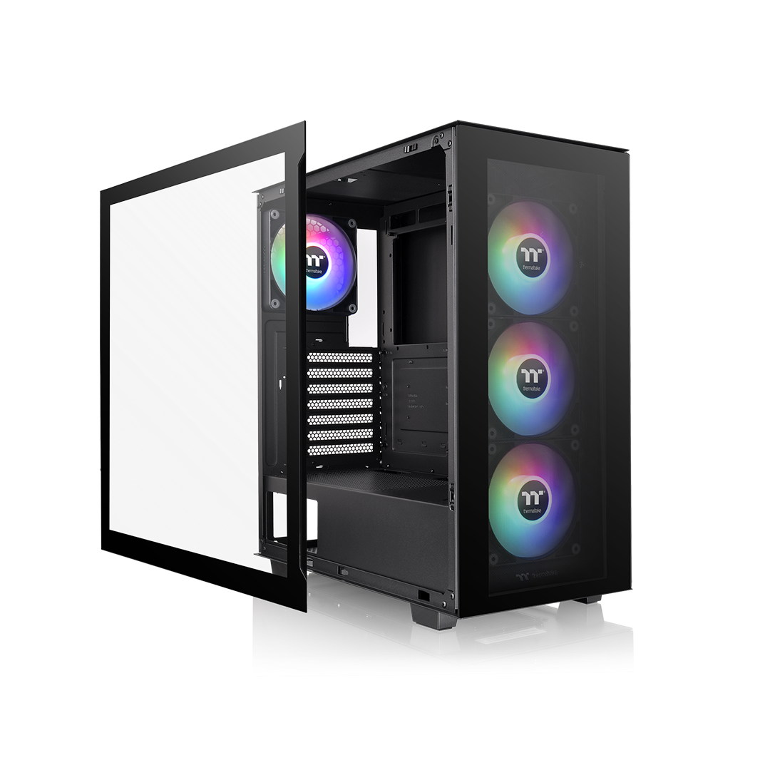 Thermaltake V350 TG ARGB Mid Tower Case