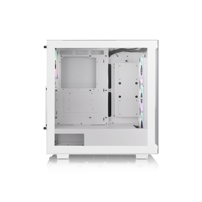 Thermaltake V350 TG ARGB Mid Tower Case Snow Edition