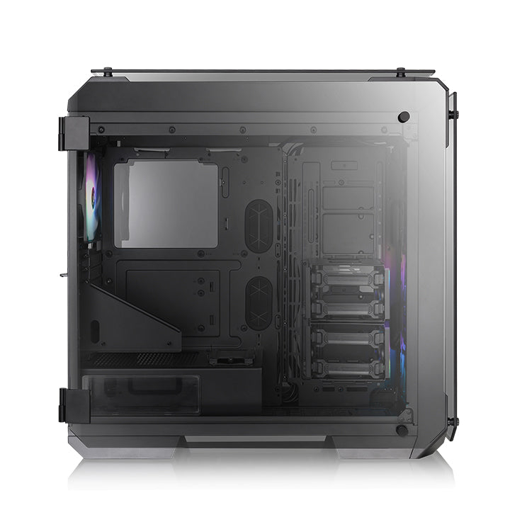 View 71 Tempered Glass ARGB Edition