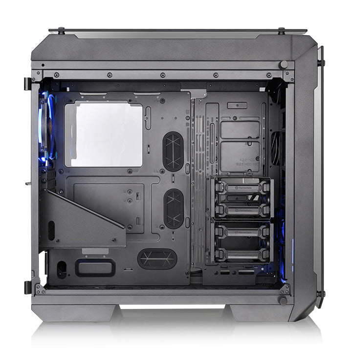 View 71 Tempered Glass Edition