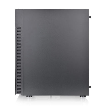 View 200 Plus TG ARGB Mid Tower Chassis