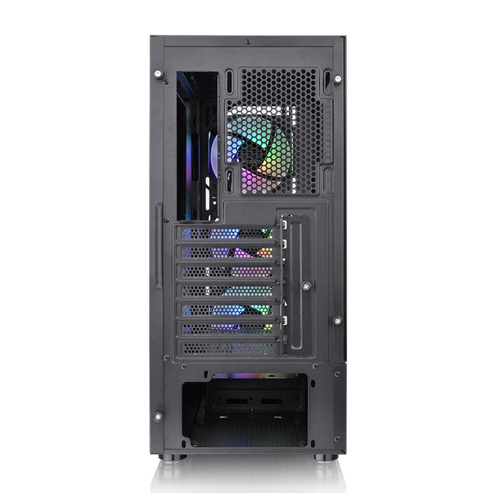 View 200 Plus TG ARGB Mid Tower Chassis