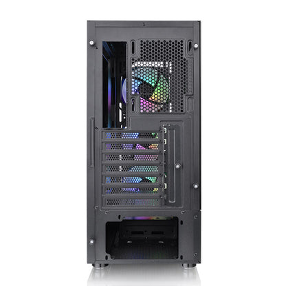 View 200 Plus TG ARGB Mid Tower Chassis